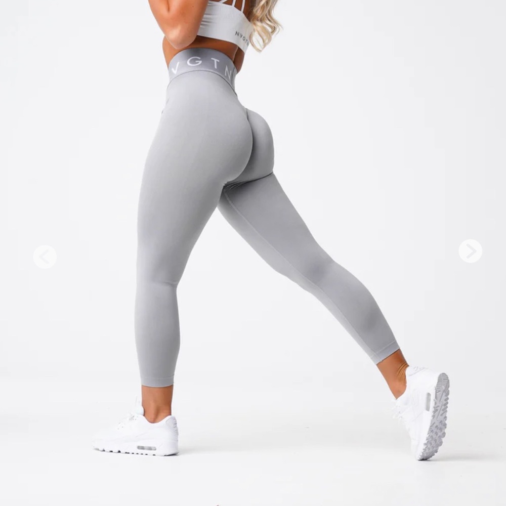 NVGTN sport leggings NWOT